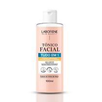 Laborene - Facial - 02 Tônico Tudo Em 1 100Ml