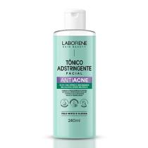 Laborene - Facial - 03 Tônico Adstringente Antiacne 240Ml