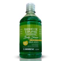 Laborene - Sabonete Líquido Erva Doce 500Ml