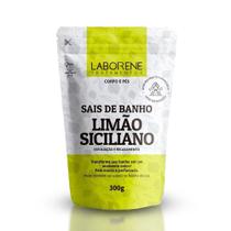 Laborene - Sais De Banho Limão Siciliano 300G