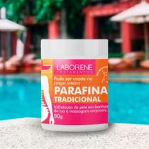 Laborene - Summer - 03 Parafina Ativadora De Bronze 80G