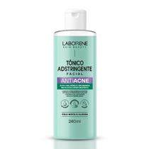 Laborene - Tônico Adstringente Facial Antiacne 240Ml