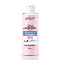Laborene - Tônico Adstringente Facial Makeup 100Ml
