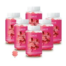 Labotê Kit Vitamina Em Goma Cabelo, Pele E Unha 60 Gomas 6