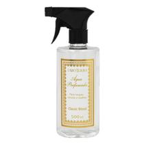 Laboterra Água Perfumada Luxury Classic Wood 500Ml