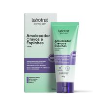 Labotrat Amolecedor de Cravos e Espinhas 50g