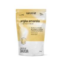 Labotrat Argila Amarela + Vitamina C 100g