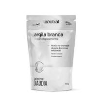 Labotrat Argila Branca 100g