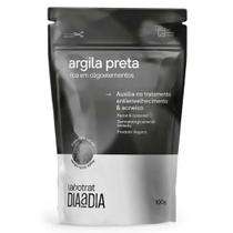 Labotrat Argila Preta Em Pó Antienvelhecimento & Acneico Skincare - 100g