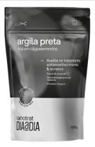 Labotrat argila preta rica em oligoelementos facial 100g Labotrat argila preta rica em oligoelementos facial 100g