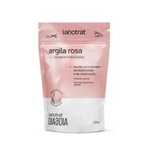 Labotrat Argila Rosa com Colágeno Hidrolisado Dia a Dia 100g Labotrat Argila Rosa com Colágeno Hidrolisado Dia a Dia 100g