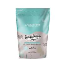 Labotrat Blend Argila C/ Colageno 100g