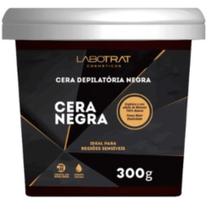 Labotrat - Cera depilação negra 300g