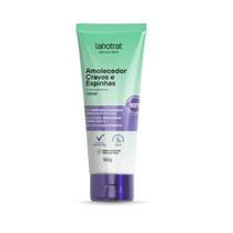 Labotrat Creme Amolecedor de Cravos e Espinhas Antiacne 50g