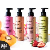 Labotrat creme corporal dia a dia 190ml