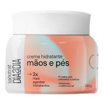 LABOTRAT Creme Hidratante para Mãos e Pés 220g