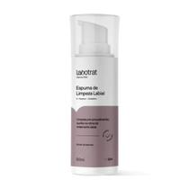 Labotrat Dermo Skin Espuma de Limpeza 50ml
