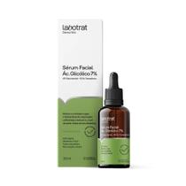 Labotrat Dermo Skin Glicólico Sérum 7% 30ml