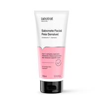 Labotrat Dermo Skin Pele Sensível Sabonete 100ml