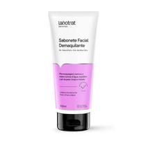 Labotrat DermoSkin Sabonete Facial Demaquilante 100mL Labotrat DermoSkin Sabonete Facial Demaquilante 100mL