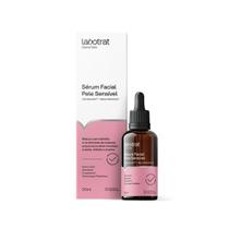 Labotrat DermoSkin Sérum Facial Pele Sensível 30mL