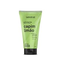 Labotrat Dia a Dia Capim Limão Esfoliante 150ml Labotrat Dia a Dia Capim Limão Esfoliante 150ml