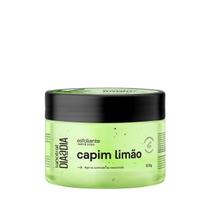Labotrat Dia a Dia Capim Limão Esfoliante 300ml Labotrat Dia a Dia Capim Limão Esfoliante 300ml
