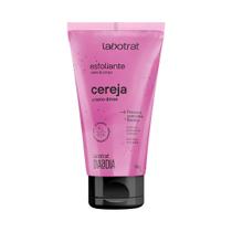 Labotrat Dia a Dia Cereja Esfoliante 150ml Labotrat Dia a Dia Cereja Esfoliante 150ml