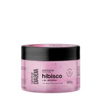 Labotrat Dia a Dia Esfoliante Hibisco 300g Labotrat Dia a Dia Esfoliante Hibisco 300g