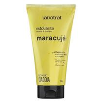 Labotrat Dia a Dia Esfoliante Maracujá 150g Labotrat Dia a Dia Esfoliante Maracujá 150g