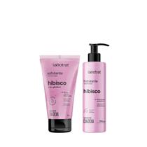 Labotrat Dia a Dia Hibisco Esf 150ml + Hidra 190ml