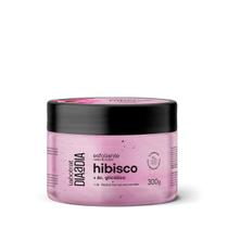 Labotrat Dia a Dia Hibisco Esf 300ml + Hidra 190ml + Sab 190ml + Body 190ml