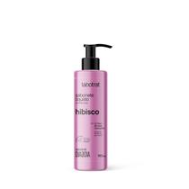 Labotrat Dia a Dia Hibisco Sabonete Líquido 190ml Labotrat Dia a Dia Hibisco Sabonete Líquido 190ml