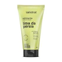 Labotrat Dia a Dia Lima da Pérsia Esfoliante 150ml Labotrat Dia a Dia Lima da Pérsia Esfoliante 150ml