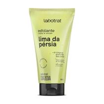 Labotrat Dia a Dia Lima da Pérsia Esfoliante 150ml Labotrat Dia a Dia Lima da Pérsia Esfoliante 150ml