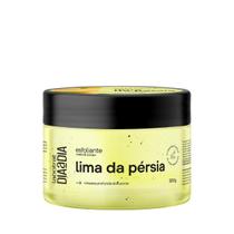 Labotrat Dia a Dia Lima da Pérsia Esfoliante 300ml Labotrat Dia a Dia Lima da Pérsia Esfoliante 300ml