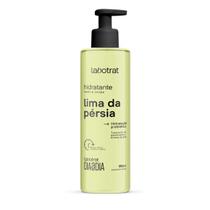 Labotrat Dia a Dia Lima da Pérsia Hidratante 190ml