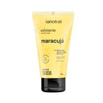 Labotrat Dia a Dia Maracujá Esfoliante 150ml Labotrat Dia a Dia Maracujá Esfoliante 150ml