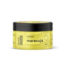 Labotrat Dia a Dia Maracujá Esfoliante 300ml Labotrat Dia a Dia Maracujá Esfoliante 300ml