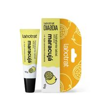 Labotrat Dia a Dia Maracujá Hidratante Labial 10ml Labotrat Dia a Dia Maracujá Hidratante Labial 10ml