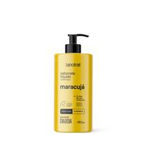 Labotrat Dia a Dia Maracujá Sabonete 490ml