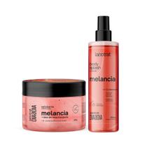 Labotrat Dia a Dia Melancia Esfo 300ml + Body 190ml Labotrat Dia a Dia Melancia Esfo 300ml + Body 190ml