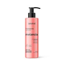 Labotrat Dia a Dia Melancia Hidratante 190ml Nutrição e Hidratação Diária Labotrat Dia a Dia Melancia Hidratante 190ml Nutrição e Hidratação Diária