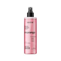 Labotrat Dia a Dia Morango Body Splash 190ml Labotrat Dia a Dia Morango Body Splash 190ml