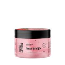 Labotrat Dia a Dia Morango Esfoliante 300ml