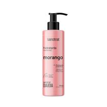 Labotrat Dia a Dia Morango Hidratante190ml Labotrat Dia a Dia Morango Hidratante190ml