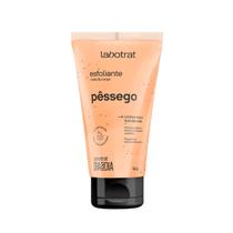 Labotrat Dia a Dia Pêssego Esfoliante 150ml Renovação e Maciez da Pele Labotrat Dia a Dia Pêssego Esfoliante 150ml Renovação e Maciez da Pele