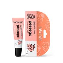 Labotrat Dia a Dia Pessego Hidratante Labial 10ml Labotrat Dia a Dia Pessego Hidratante Labial 10ml