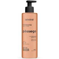 Labotrat Dia a Dia Pêssego Hidratante190ml