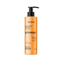 Labotrat Dia a Dia Pêssego Sabonete Líquido 200ml